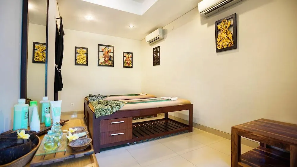 Samaja Beachside Villas Seminyak  0*, Seminyak (Bali) Indonesia