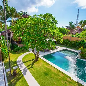Villa Dyana, Seminyak (Bali)