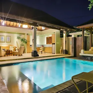 Villa Disini Luxury Villas-chse Certified, Seminyak (Bali)
