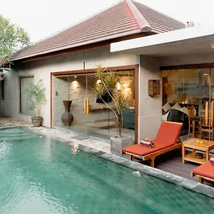 Villa Bracha Bali - Chse Certified, Seminyak (Bali)