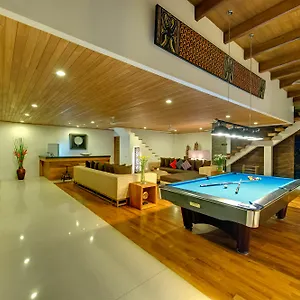 Villa Kinaree Estate, Seminyak (Bali)