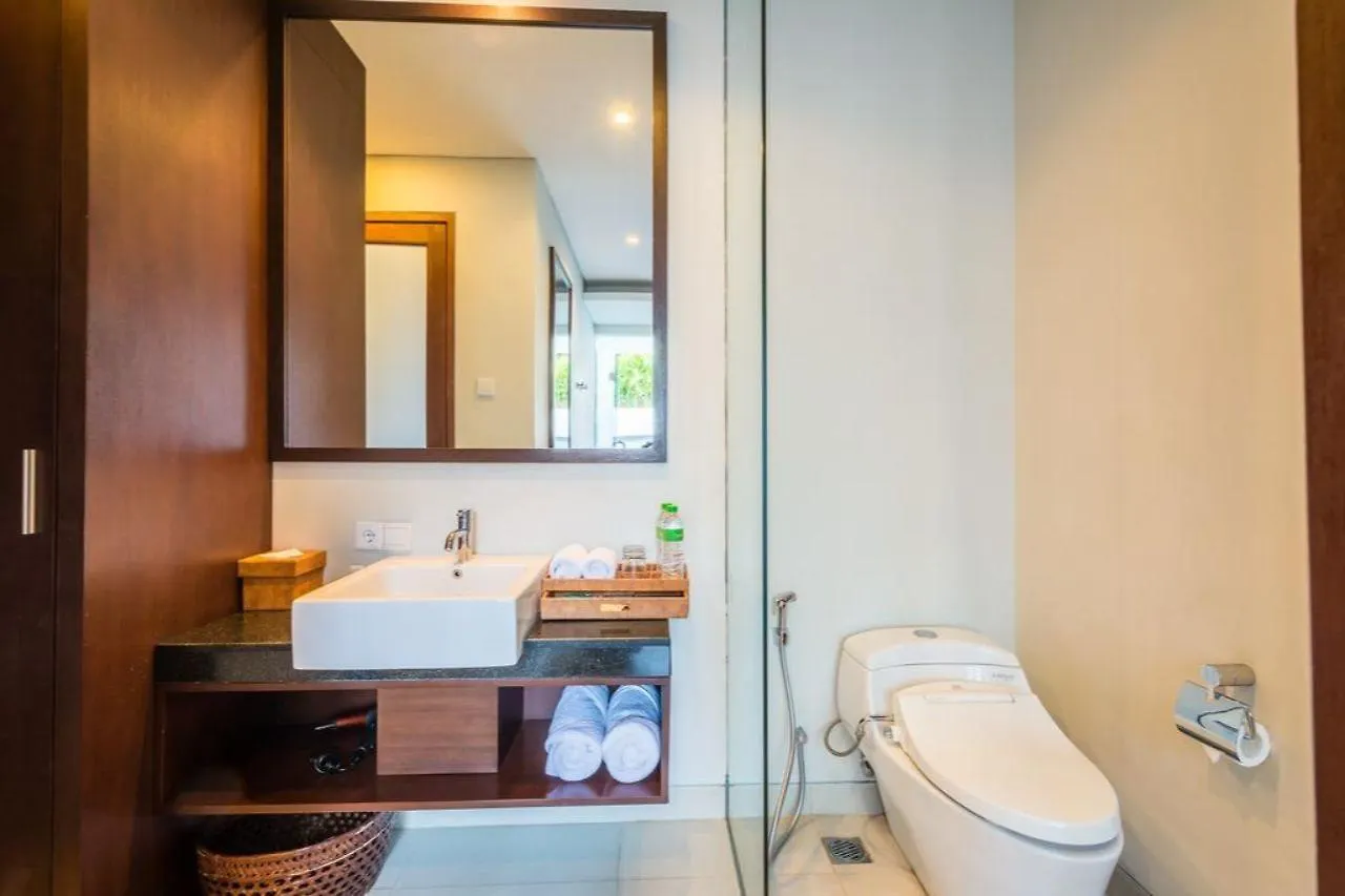 Samaja Beachside Villas Seminyak