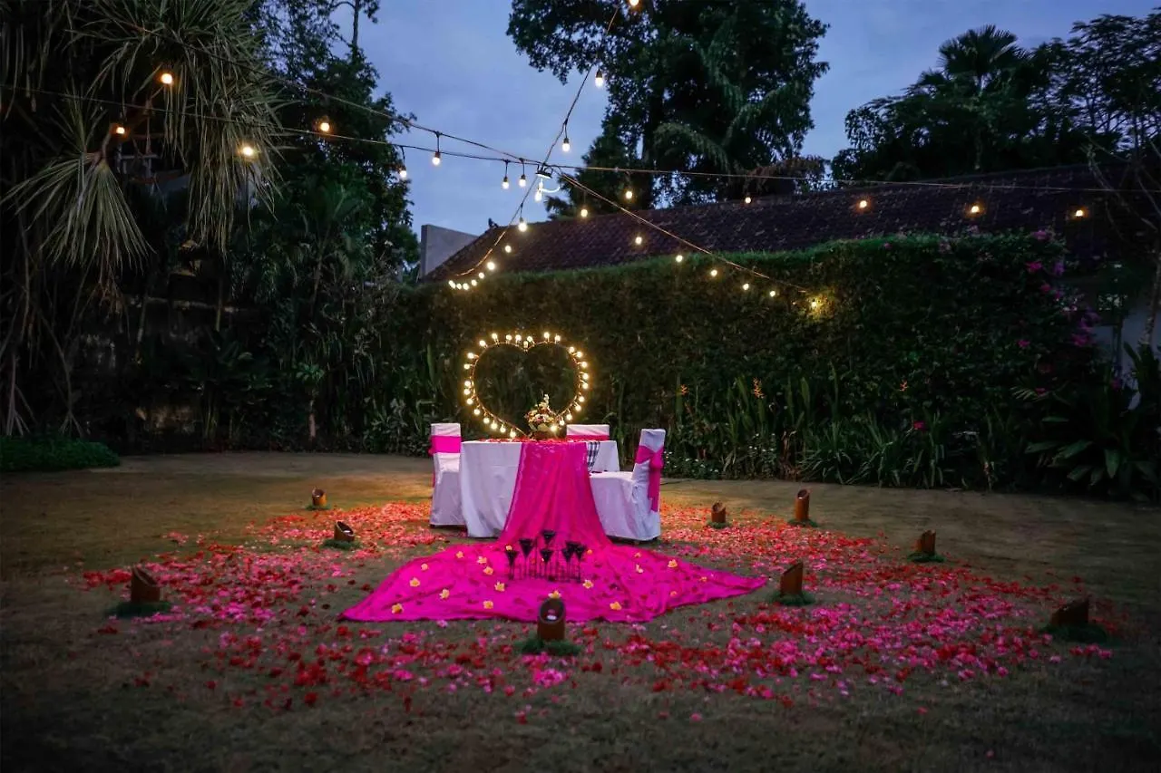 Samaja Beachside Villas Seminyak