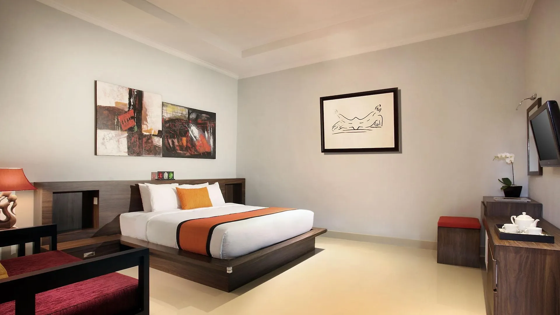 Samaja Beachside Villas Seminyak 0*,