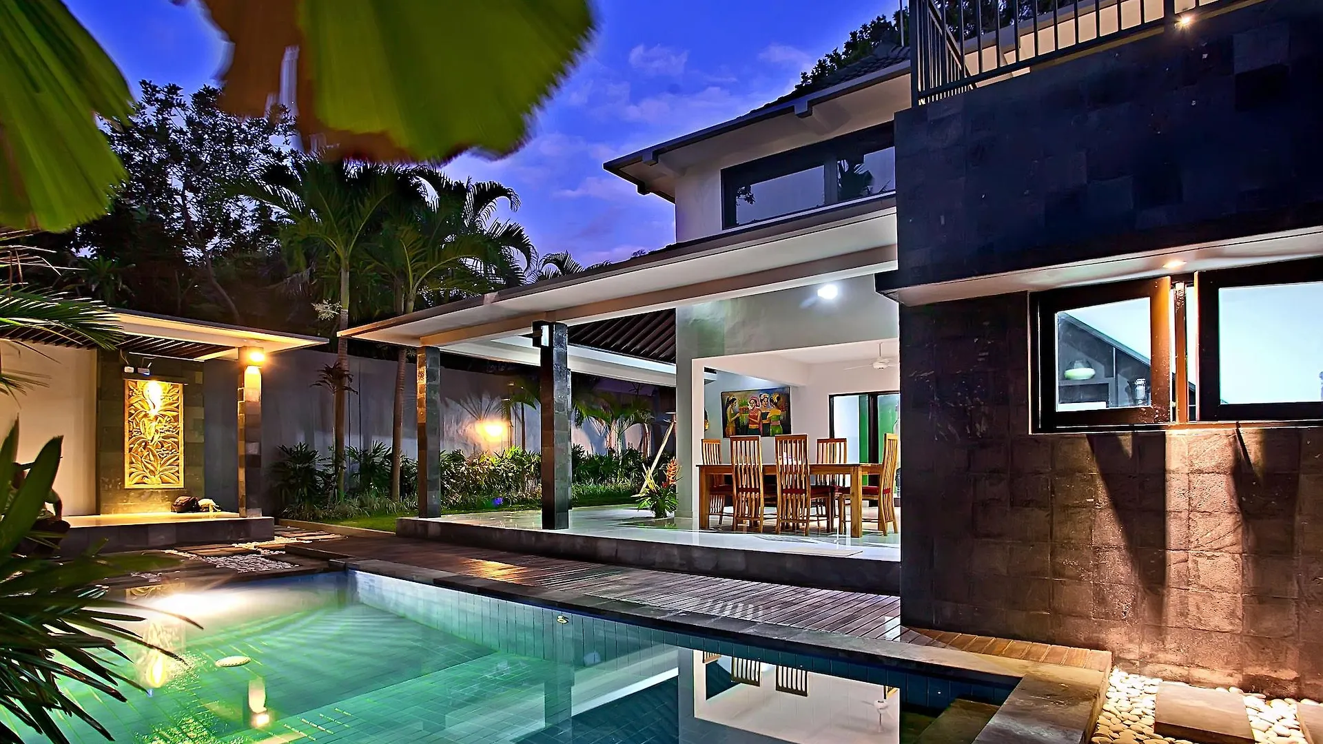 Samaja Beachside Villas Seminyak