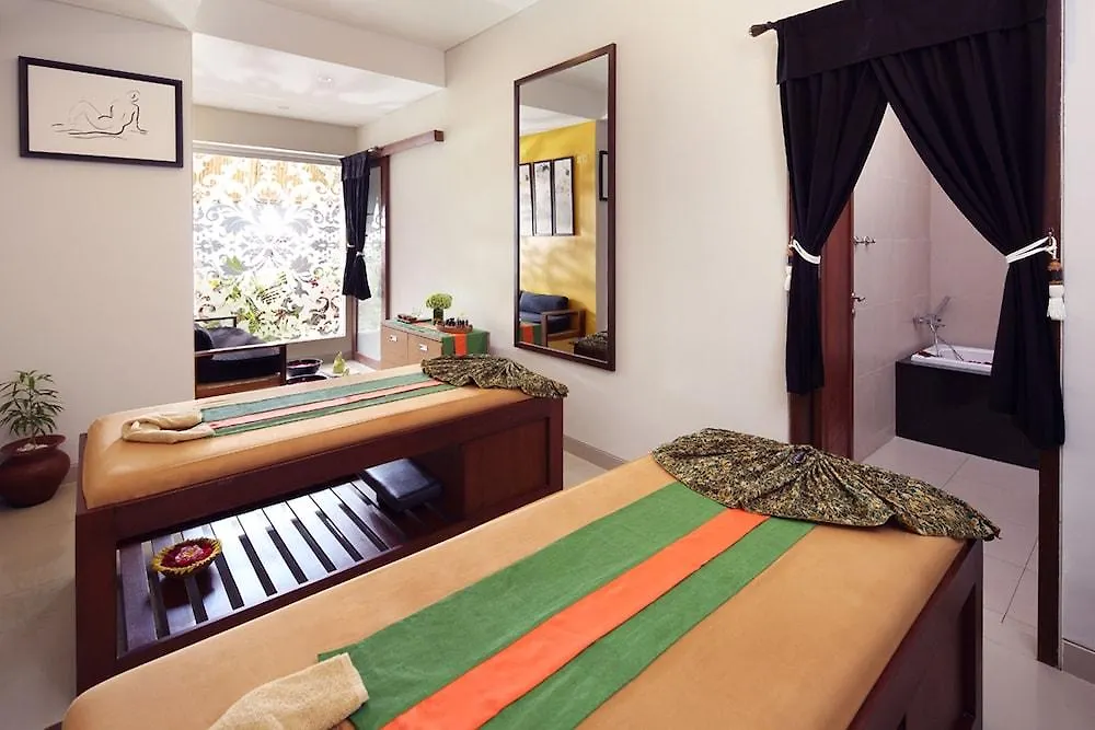 Samaja Beachside Villas Seminyak