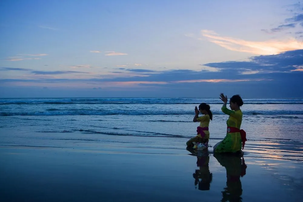 Samaja Beachside Villas Seminyak 0*,