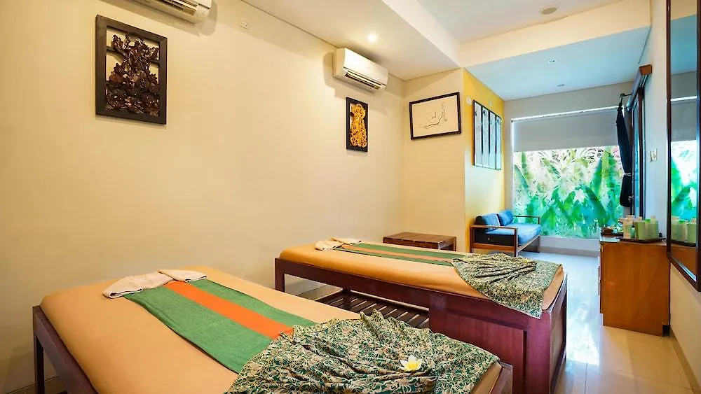 Samaja Beachside Villas Seminyak