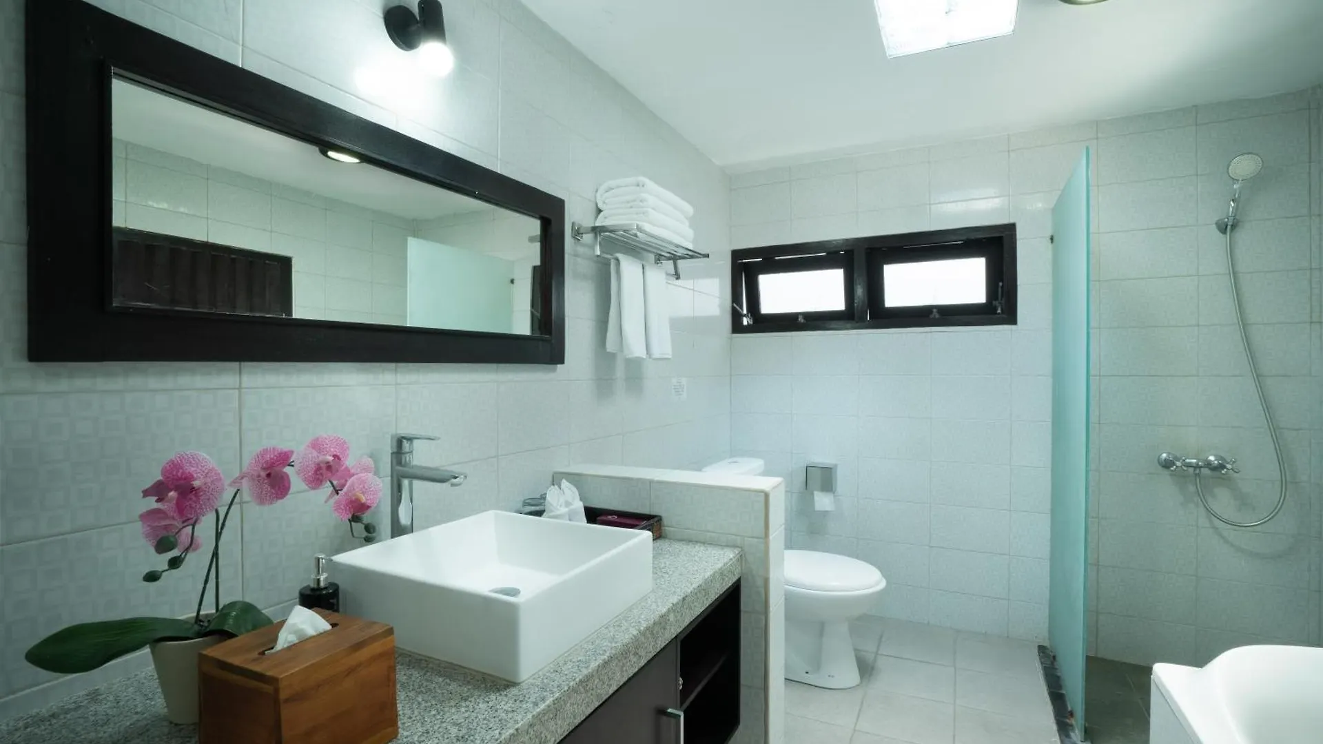 Samaja Beachside Villas Seminyak Indonésia