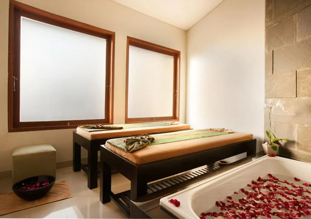 Samaja Beachside Villas Seminyak