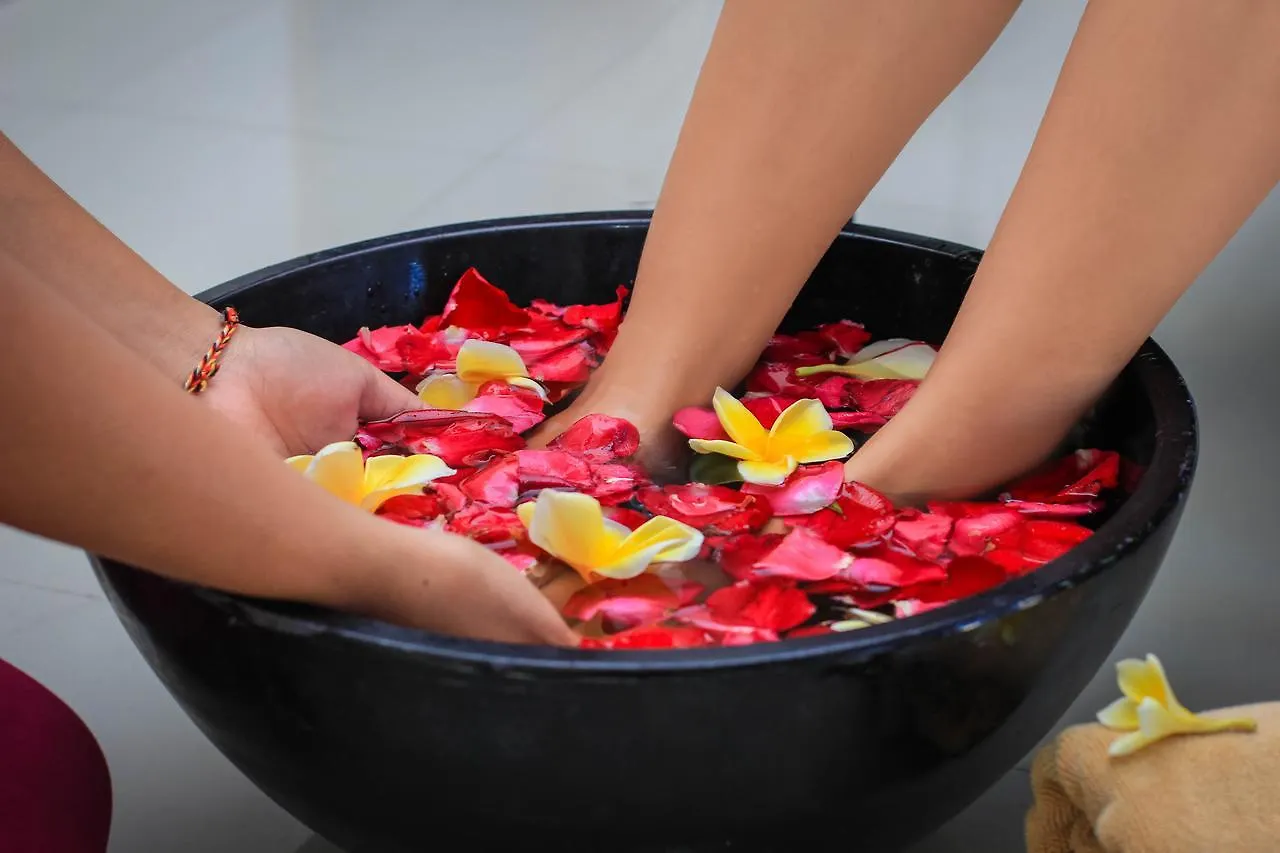 Samaja Beachside Villas Seminyak