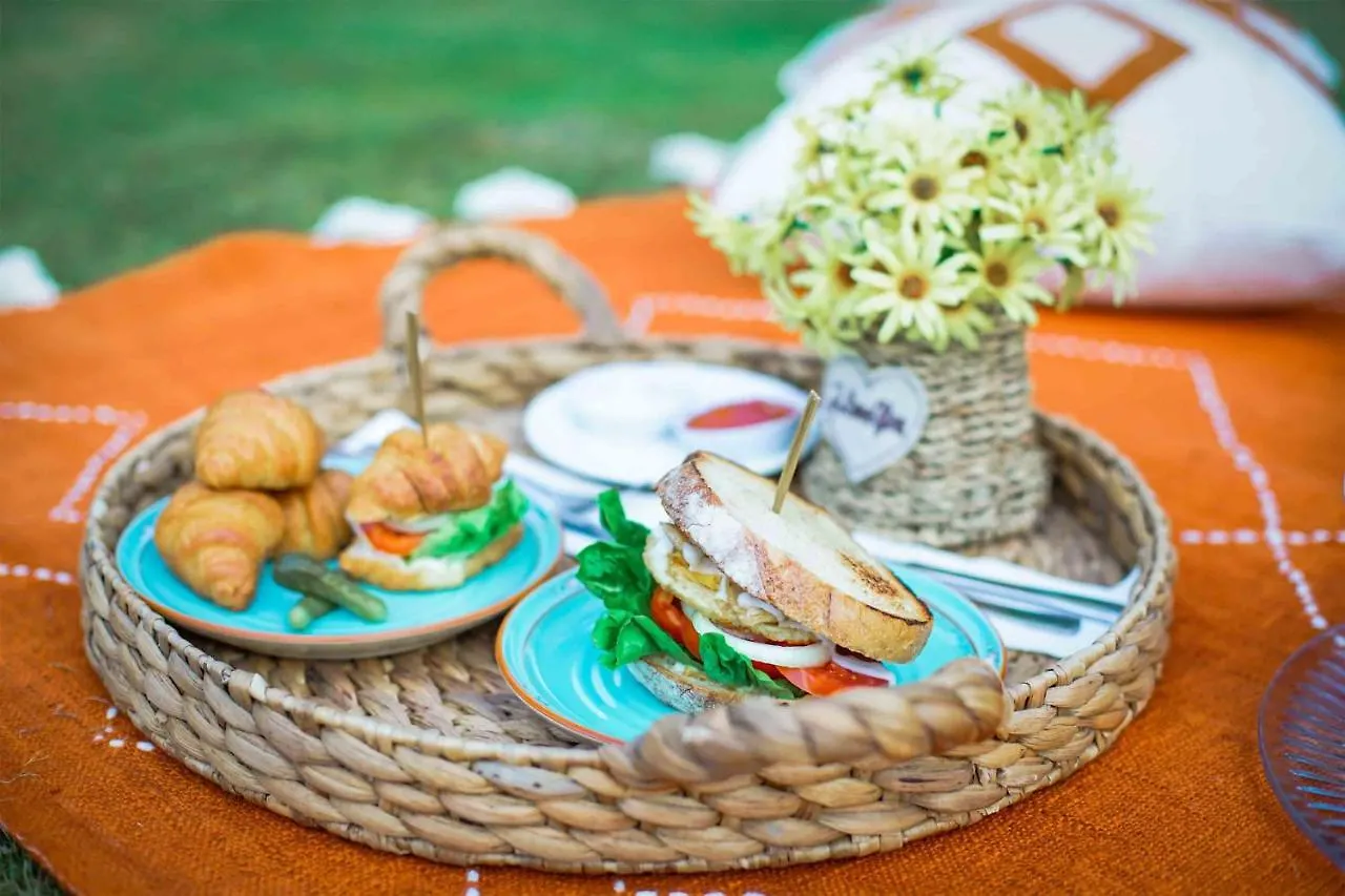 Samaja Beachside Villas Seminyak 0*,  Indonézia