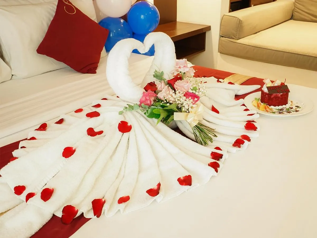 Samaja Beachside Villas Seminyak
