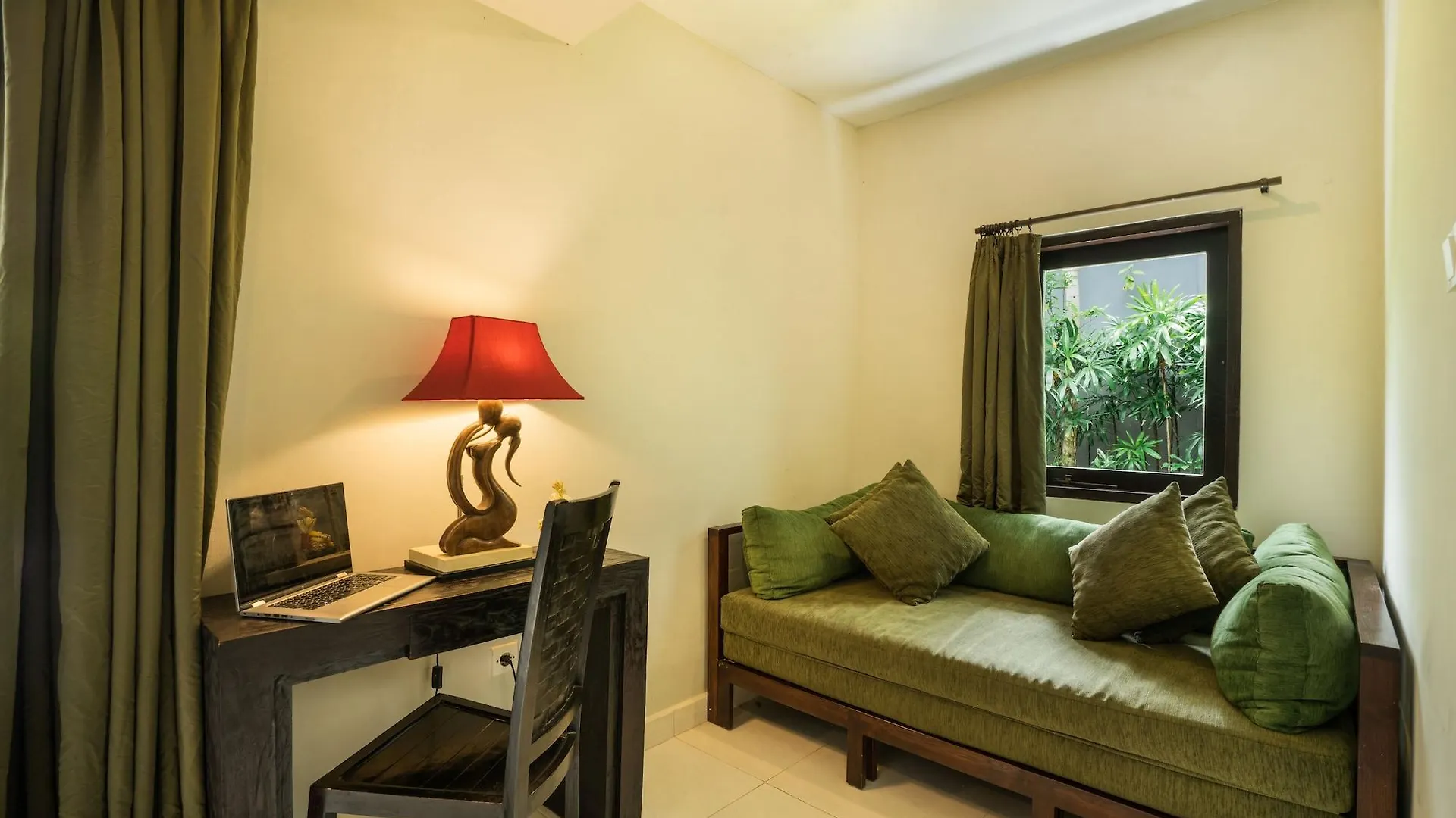 Samaja Beachside Villas Seminyak