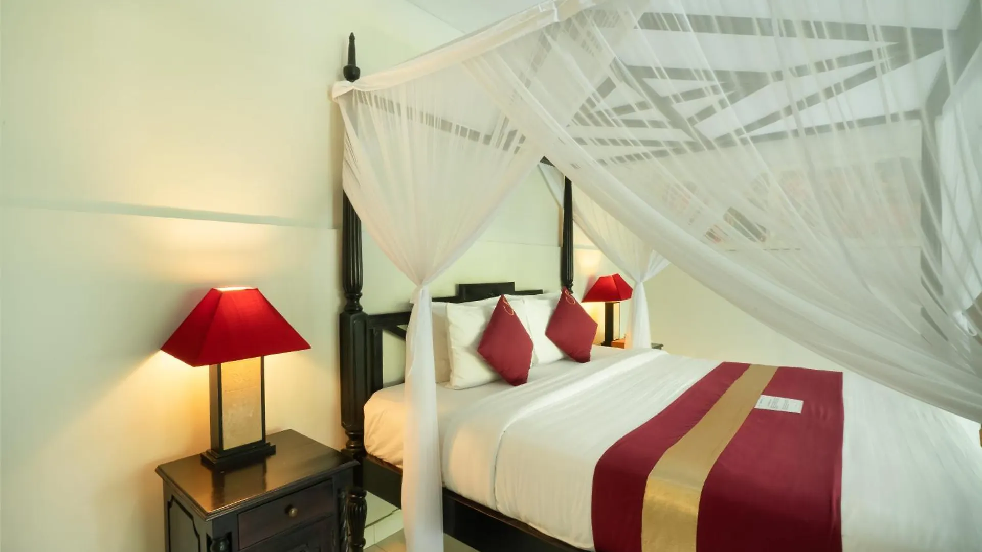 Samaja Beachside Villas Seminyak