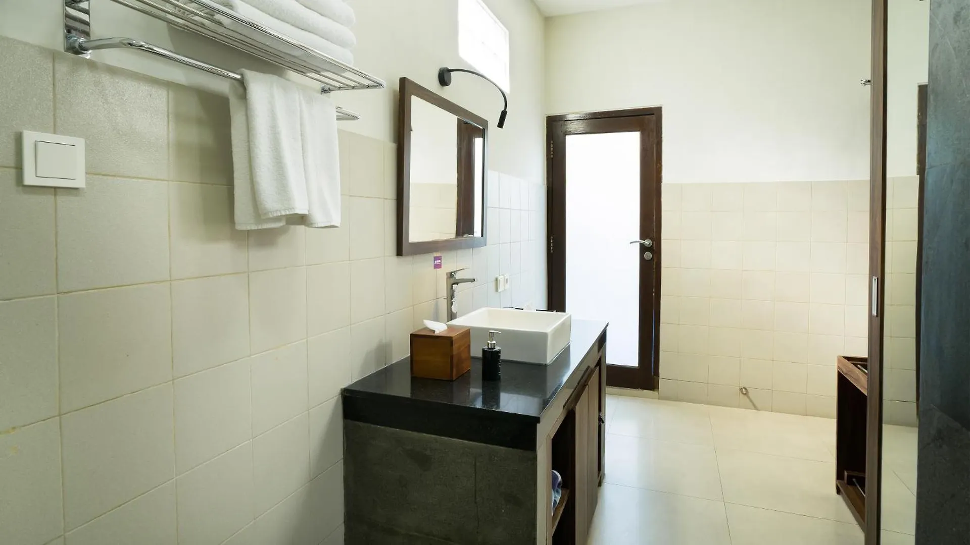 Samaja Beachside Villas Seminyak 0*,